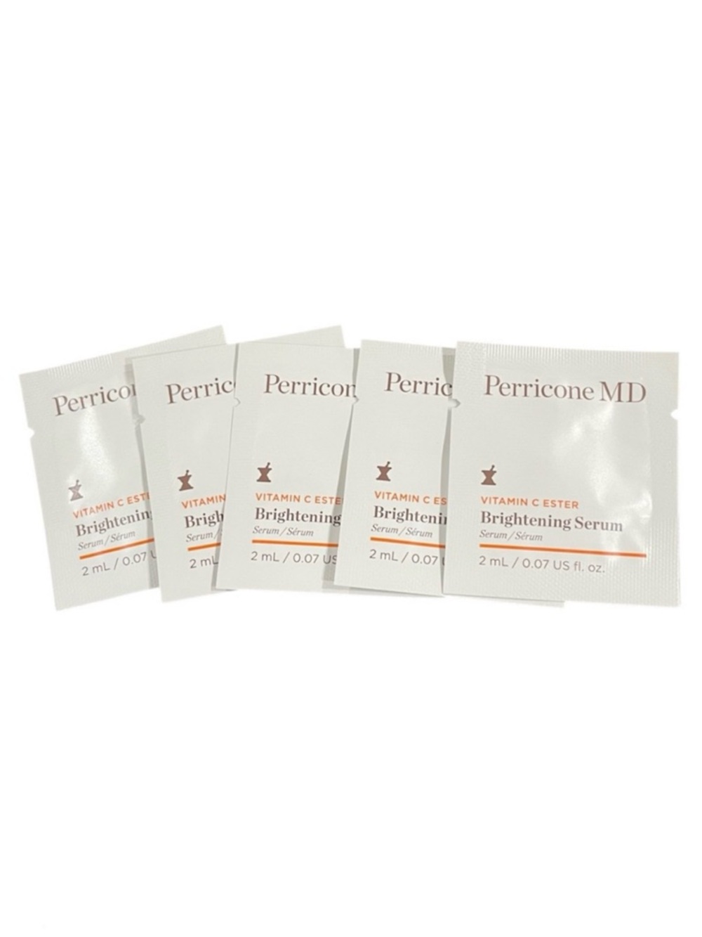 PERRICONE MD Brightening Serum & Moisturizer 7 Piece Bundle - Picture 6 of 11